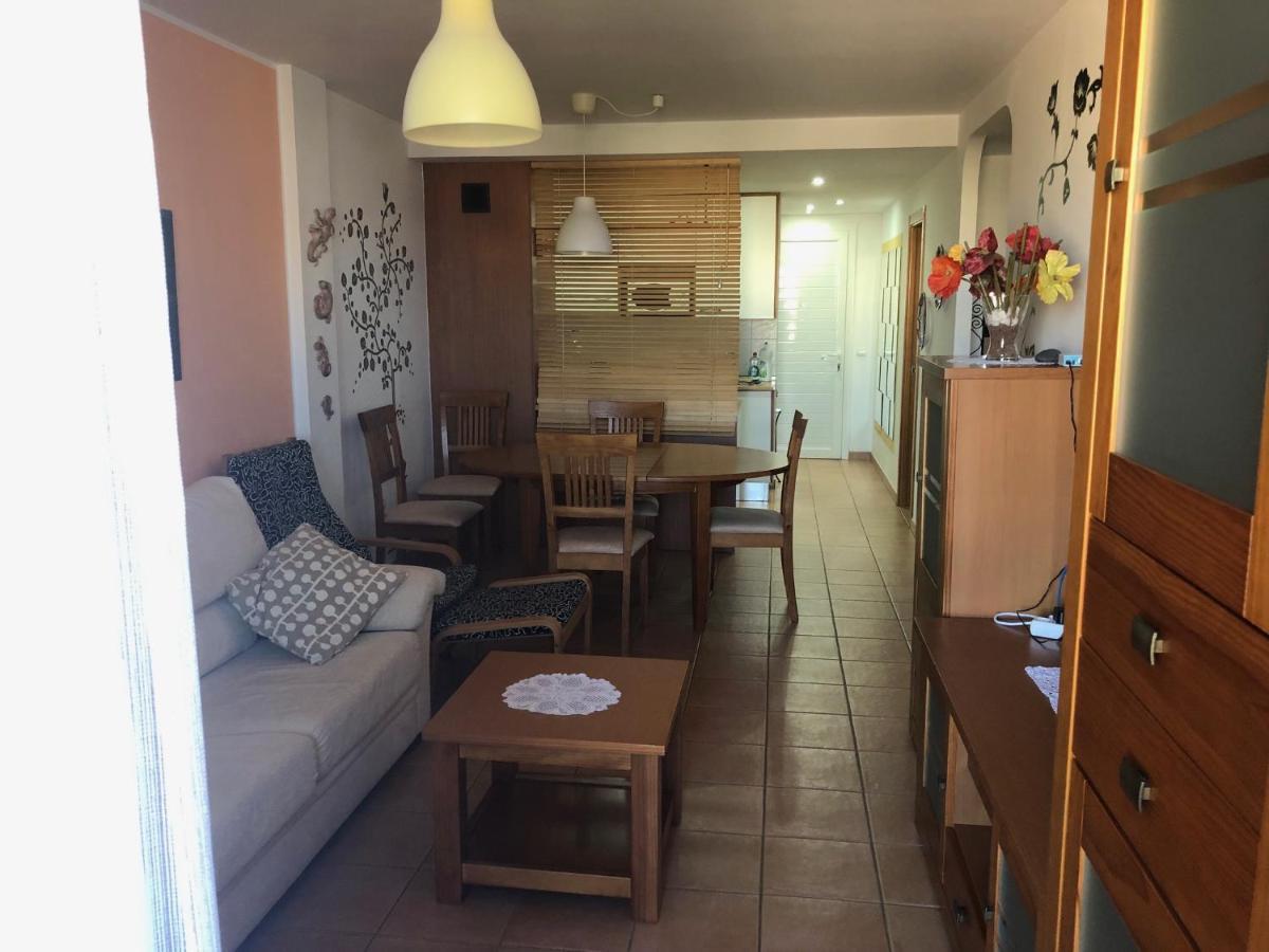 2 Bedroom With Parking, Wifi, Views & Heated Pool Playa Paraiso  Exterior photo
