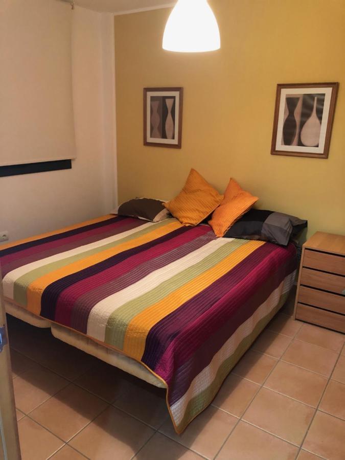 2 Bedroom With Parking, Wifi, Views & Heated Pool Playa Paraiso  Exterior photo